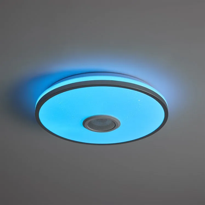 умный Потолочный светильник Ронд / Rond 38 Вт LED, Freya, FR6226CL-L36W умный Потолочный светильник Ронд / Rond 38 Вт LED, Freya, FR6226CL-L36W