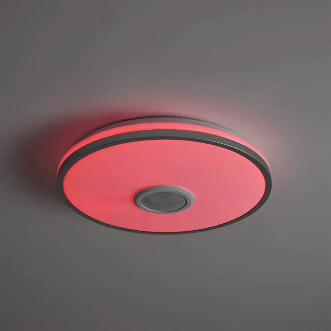 умный Потолочный светильник Ронд / Rond 38 Вт LED, Freya, FR6226CL-L36W умный Потолочный светильник Ронд / Rond 38 Вт LED, Freya, FR6226CL-L36W