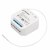 INTELLIGENT ARLIGHT Релейный модуль TY-702-72-WTI-WTO-PS-IN (230V, 2x5A, TUYA Wi-Fi, 433Mhz), Arlight, 043301