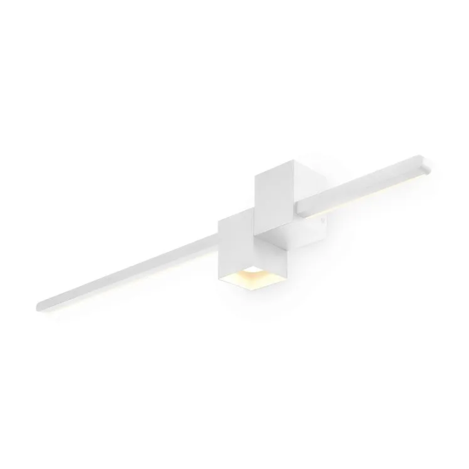 Настенный светильник (бра) Союз / Union 17 Вт LED, Freya, FR6062WL-L22W Настенный светильник (бра) Союз / Union 17 Вт LED, Freya, FR6062WL-L22W