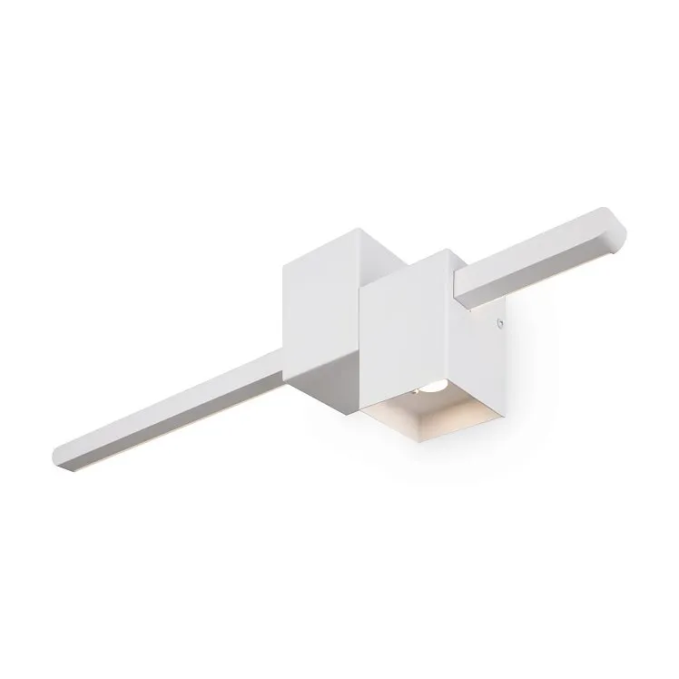 Настенный светильник (бра) Союз / Union 17 Вт LED, Freya, FR6062WL-L22W Настенный светильник (бра) Союз / Union 17 Вт LED, Freya, FR6062WL-L22W