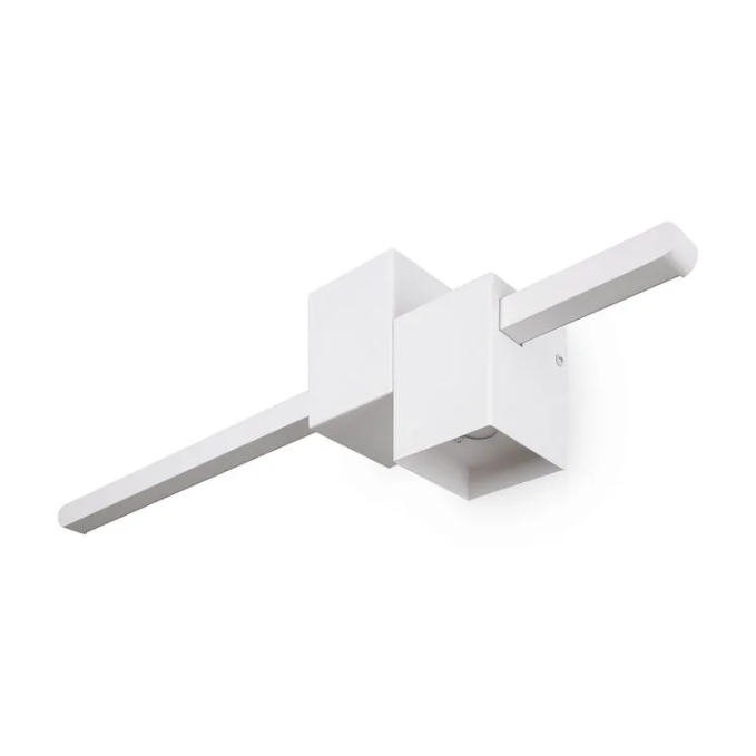 Настенный светильник (бра) Союз / Union 17 Вт LED, Freya, FR6062WL-L22W Настенный светильник (бра) Союз / Union 17 Вт LED, Freya, FR6062WL-L22W