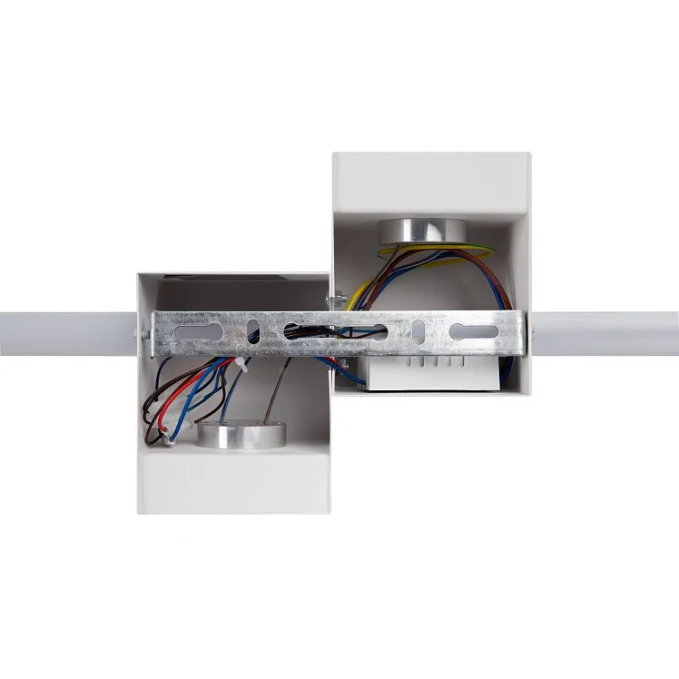 Настенный светильник (бра) Союз / Union 17 Вт LED, Freya, FR6062WL-L22W Настенный светильник (бра) Союз / Union 17 Вт LED, Freya, FR6062WL-L22W