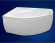 Ванна акриловая Vagnerplast Flora 150x100 L VPBA151FLA3LX-04 Ванна акриловая Vagnerplast Flora 150x100 L VPBA151FLA3LX-04