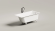 Ванна из литьевого камня Salini Cascata Kit 150x70 105012M белая матовая встраиваемая Ванна из литьевого камня Salini Cascata Kit 150x70 105012M белая матовая встраиваемая