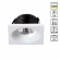 Встраиваемый светильник IP20 LED 3000K 3W 160-265V DOT SPOT NT18 552 NOVOTECH 357701, изображение 1 Встраиваемый светильник IP20 LED 3000K 3W 160-265V DOT SPOT NT18 552 NOVOTECH 357701, изображение 1