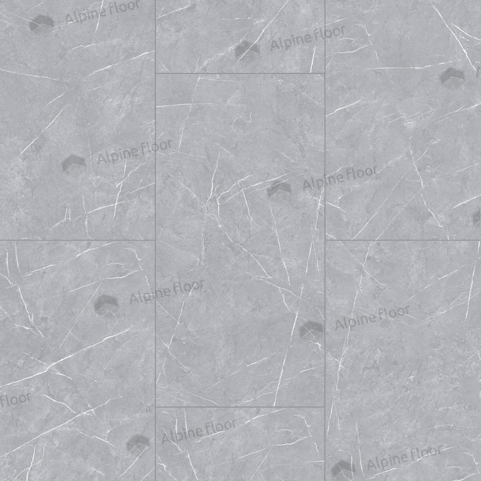 Каменный ламинат SPC Alpine Floor Stone Mineral Core Рок, ЕСО 4-30 MC