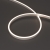 Светодиодная лента герметичная MOONLIGHT-SIDE-A120-06x12mm 24V Day4000 (9.6 W/m, IP65, 5m, wire x2), Arlight, 041034
