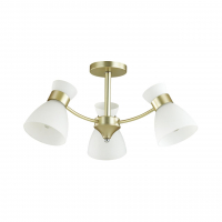 Люстра потолочная E27 3*60W 220V WILMA COMFI LN26 114 LUMION 4535/3C Люстра потолочная E27 3*60W 220V WILMA COMFI LN26 114 LUMION 4535/3C