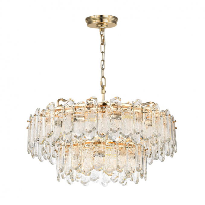 Люстра E14 22*40W BULLON HALL (В 2-х КОРОБКАХ) ODL24 603 ODEON LIGHT 5069/22, изображение 1 Люстра E14 22*40W BULLON HALL (В 2-х КОРОБКАХ) ODL24 603 ODEON LIGHT 5069/22, изображение 1