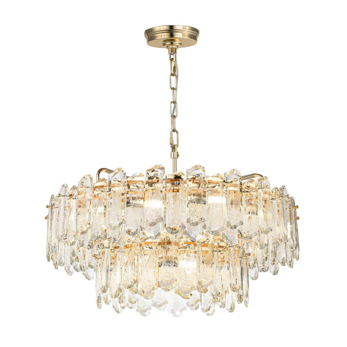 Люстра E14 22*40W BULLON HALL (В 2-х КОРОБКАХ) ODL24 603 ODEON LIGHT 5069/22, фото на белом фоне Люстра E14 22*40W BULLON HALL (В 2-х КОРОБКАХ) ODL24 603 ODEON LIGHT 5069/22, фото на белом фоне