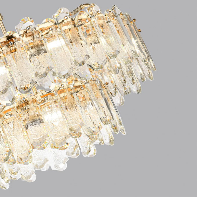 Люстра E14 22*40W BULLON HALL (В 2-х КОРОБКАХ) ODL24 603 ODEON LIGHT 5069/22, композиция 3 Люстра E14 22*40W BULLON HALL (В 2-х КОРОБКАХ) ODL24 603 ODEON LIGHT 5069/22, композиция 3