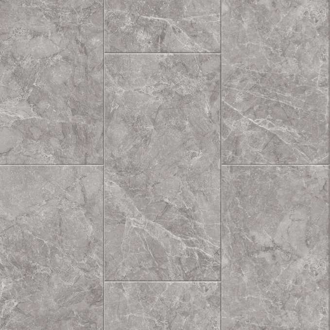 Каменный ламинат SPC Tulesna Stone Smoke Topaz, 1009-6