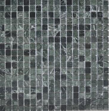 Мозаика Bonaparte Mosaics Tivoli 30.5x30.5 (15*15*7)