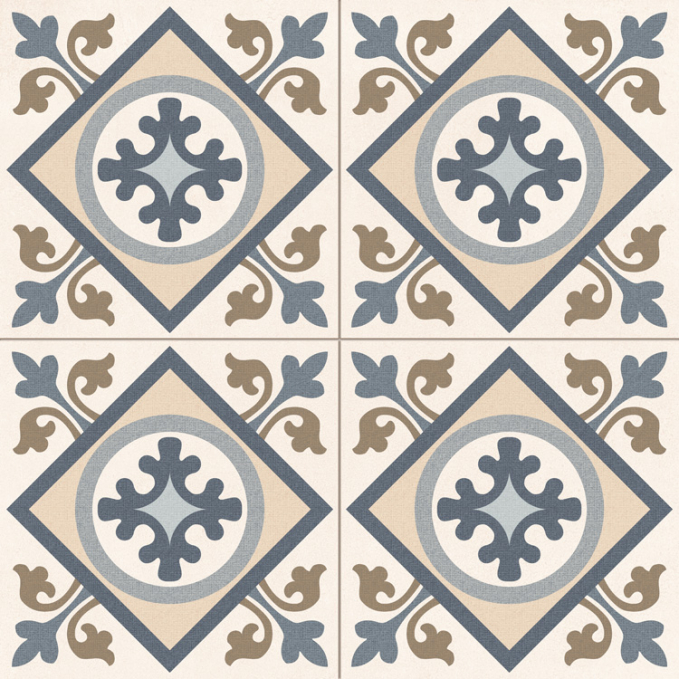 Керамогранит Etili Seramik Milton Beige Pre-cut 45x45 Керамогранит Etili Seramik Milton Beige Pre-cut 45x45