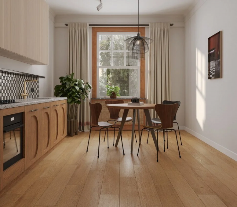 Каменный ламинат SPC Ensten Hygge Скандинавия, ECO 102-38 Каменный ламинат SPC Ensten Hygge Скандинавия, ECO 102-38