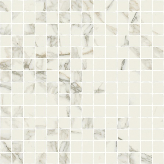 Мозаика Italon Charme Deluxe Arabescato Mosaico Split 30x30, 620110000120 Мозаика Italon Charme Deluxe Arabescato Mosaico Split 30x30, 620110000120