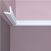 Угол из дюрополимера Bello Deco У2 30-30 Угол из дюрополимера Bello Deco У2 30-30