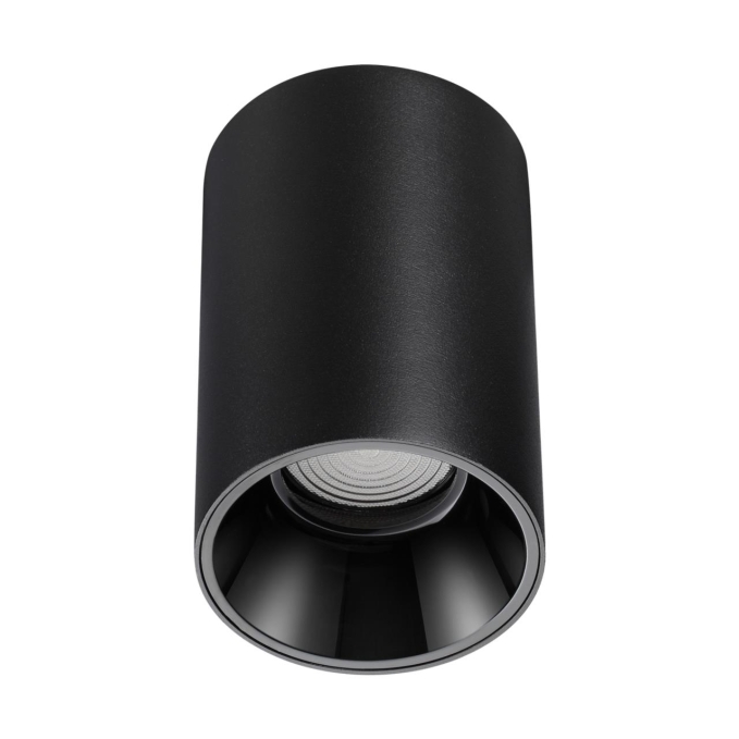 Светильник накладной влагозащищённый IP54 LED 10W 170-265V 4000К 830Лм RECTE OVER NT24 430 NOVOTECH 359419, фото на цветном фоне 2