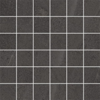 Мозаика Italon Contempora Carbon Mosaico 30x30, 610110000129 Мозаика Italon Contempora Carbon Mosaico 30x30, 610110000129