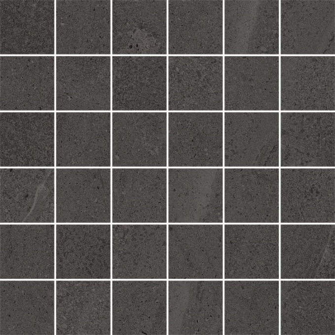 Мозаика Italon Contempora Carbon Mosaico 30x30, 610110000129 Мозаика Italon Contempora Carbon Mosaico 30x30, 610110000129
