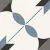 Керамогранит NewTrend Design Art Felix 20x20, GP2020DNN15