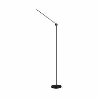 Напольный светильник поворотн на 350° IP20 LED 3000K 220-240V FODEN HIGHTECH ODL25 000 ODEON LIGHT 7101/15FL Напольный светильник поворотн на 350° IP20 LED 3000K 220-240V FODEN HIGHTECH ODL25 000 ODEON LIGHT 7101/15FL