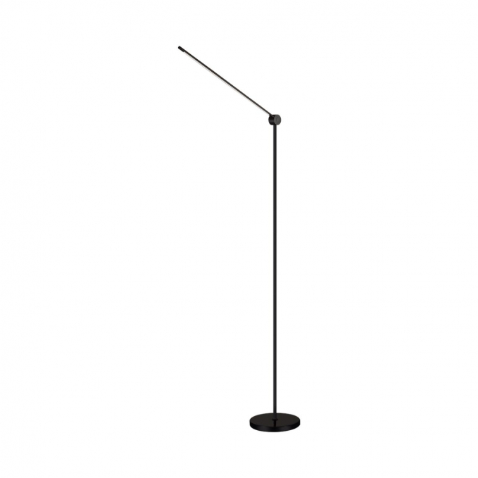 Напольный светильник поворотн на 350° IP20 LED 3000K 220-240V FODEN HIGHTECH ODL25 000 ODEON LIGHT 7101/15FL, изображение 1 Напольный светильник поворотн на 350° IP20 LED 3000K 220-240V FODEN HIGHTECH ODL25 000 ODEON LIGHT 7101/15FL, изображение 1