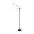 Напольный светильник поворотн на 350° IP20 LED 3000K 220-240V FODEN HIGHTECH ODL25 000 ODEON LIGHT 7101/15FL
