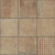 Керамогранит La Platera Kube Quinta Cotto-D 45x45