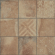 Керамогранит La Platera Kube Quinta Cotto-D 45x45 Керамогранит La Platera Kube Quinta Cotto-D 45x45
