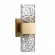 Настенный светильник IP20 LED 10W 612Лм 3000K RICCI HIGHTECH ODL23 433 ODEON LIGHT 4364/5WL, изображение 1