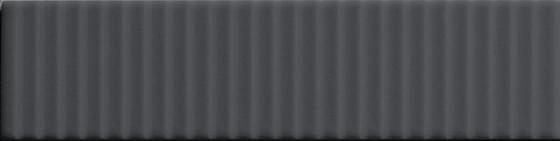 Настенная плитка 41zero42 Biscuit Strip Notte 5x20 (кабанчик), 4100680 Настенная плитка 41zero42 Biscuit Strip Notte 5x20 (кабанчик), 4100680