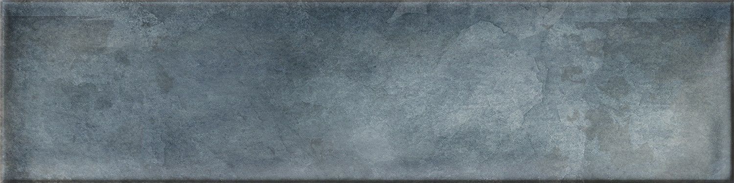 Настенная плитка Cifre Cambre Blue Brillo 7.5x30 (кабанчик) Настенная плитка Cifre Cambre Blue Brillo 7.5x30 (кабанчик)
