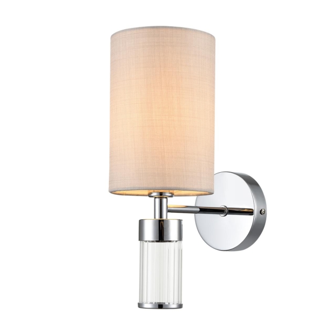 Бра E14 1*40W 220V ARNIKA MODERNI Бра 060 LUMION 6585/1W, дополнительный ракурс