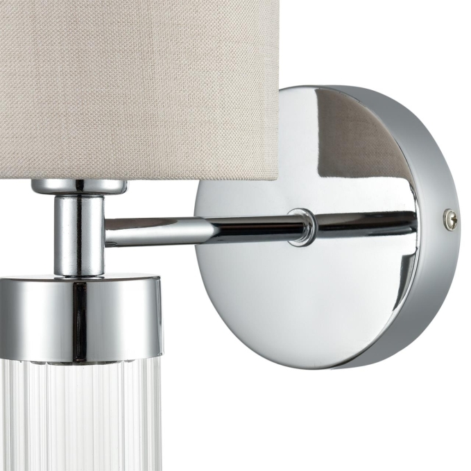 Бра E14 1*40W 220V ARNIKA MODERNI Бра 060 LUMION 6585/1W, композиция 5