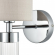 Бра E14 1*40W 220V ARNIKA MODERNI Бра 060 LUMION 6585/1W, композиция 5
