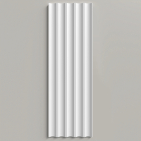 Стеновая панель Decor-Dizayn DD902(3m), 130x10x3000 мм Стеновая панель Decor-Dizayn DD902(3m), 130x10x3000 мм