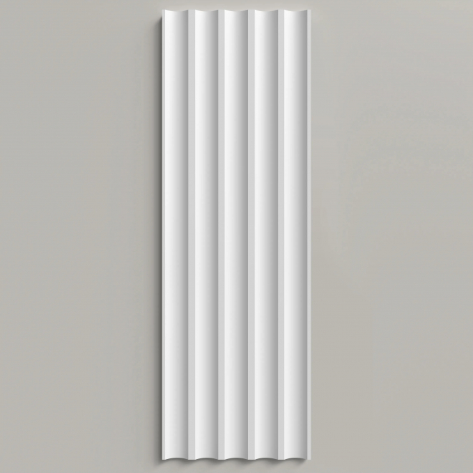 Стеновая панель Decor-Dizayn DD902(3m), 130x10x3000 мм