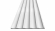 Стеновая панель Decor-Dizayn DD902(3m), 130x10x3000 мм
