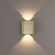 Светильник IP20 LED 2W 3000K 220V MAGNUM HIGHTECH ODL26 441 ODEON LIGHT 7107/2WL