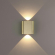 Светильник IP20 LED 2W 3000K 220V MAGNUM HIGHTECH ODL26 441 ODEON LIGHT 7107/2WL, изображение 1 Светильник IP20 LED 2W 3000K 220V MAGNUM HIGHTECH ODL26 441 ODEON LIGHT 7107/2WL, изображение 1