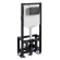 Система инсталляции для унитазов WasserKRAFT Dill 61TLT.010.ME.MB04