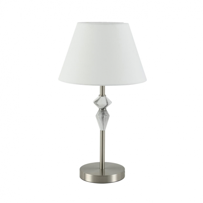 Настольная лампа Е14 1*40W 220V VERMONT CLASSI LN26 043 LUMION 8274/1T, изображение 1