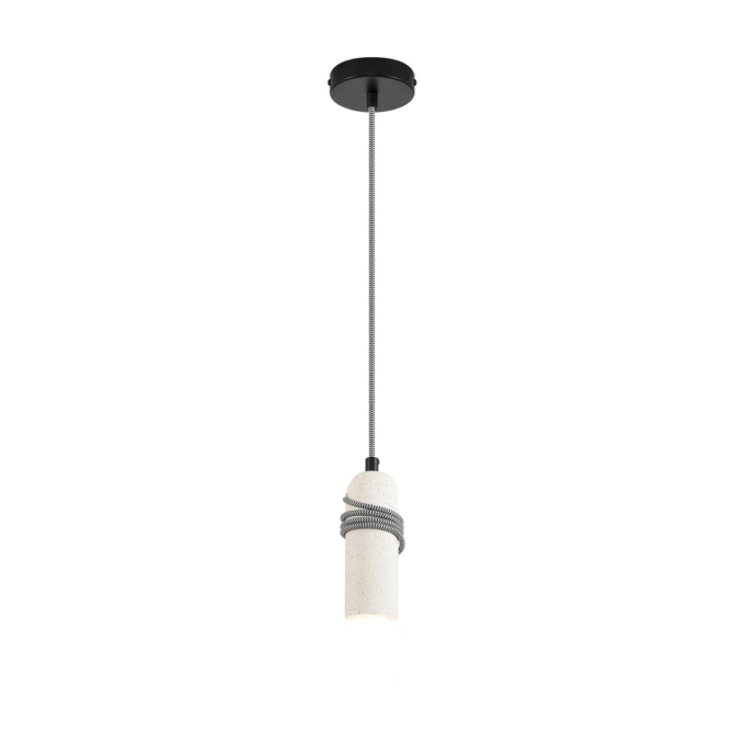 Подвес E27 LED 10W 220V TESLA ECO LN26 330 LUMION 8363/1A, дополнительный ракурс Подвес E27 LED 10W 220V TESLA ECO LN26 330 LUMION 8363/1A, дополнительный ракурс