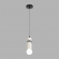 Подвес E27 LED 10W 220V TESLA ECO LN26 330 LUMION 8363/1A, фото на цветном фоне 2 Подвес E27 LED 10W 220V TESLA ECO LN26 330 LUMION 8363/1A, фото на цветном фоне 2