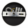 Подвес E27 LED 10W 220V TESLA ECO LN26 330 LUMION 8363/1A, композиция 3 Подвес E27 LED 10W 220V TESLA ECO LN26 330 LUMION 8363/1A, композиция 3