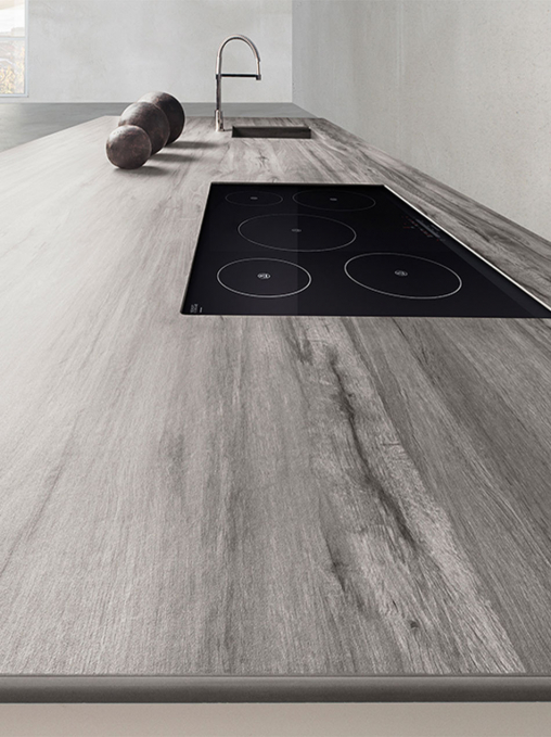 Керамогранит Laminam Legno Venezia Honey 3+ 100x300, LAMF011050