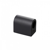 Крепление в черном цвете CORDA HIGHTECH ODL24 301 ODEON LIGHT 4391/40F