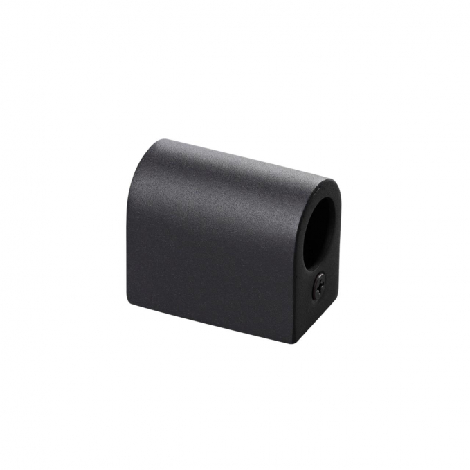 Крепление в черном цвете CORDA HIGHTECH ODL24 301 ODEON LIGHT 4391/40F, изображение 1